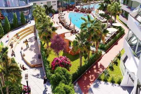 Продажа квартиры  в Искеле, Северный Кипр студия, 78м2, №186434 – фото 10