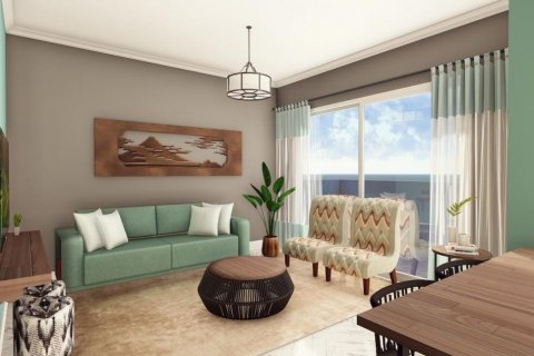 Продажа квартиры  в Искеле, Северный Кипр студия, 78м2, №186434 – фото 18