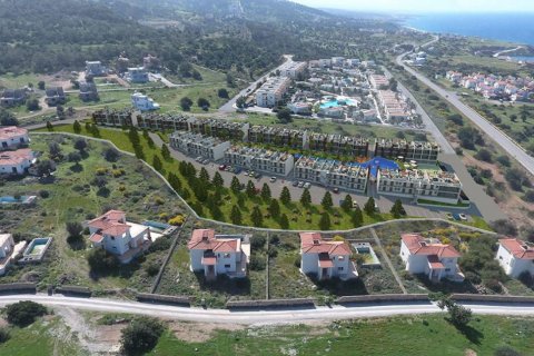 Продажа квартиры  в Северном Кипре студия, 47м2, №186431 – фото 21