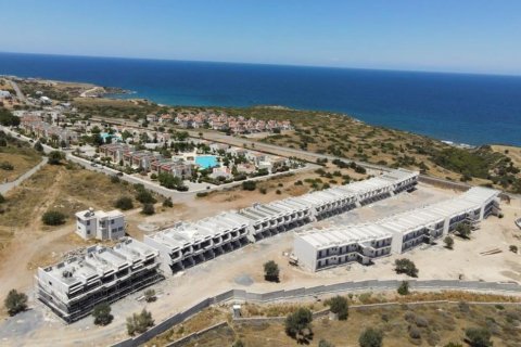 Продажа квартиры  в Северном Кипре студия, 47м2, №186431 – фото 6