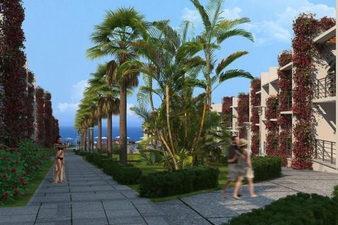 Продажа квартиры  в Северном Кипре студия, 47м2, №186431 – фото 9