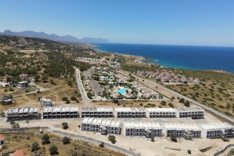 Продажа квартиры  в Северном Кипре студия, 47м2, №186431 – фото 8