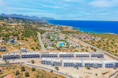 Продажа квартиры  в Северном Кипре студия, 47м2, №186431 – фото 3