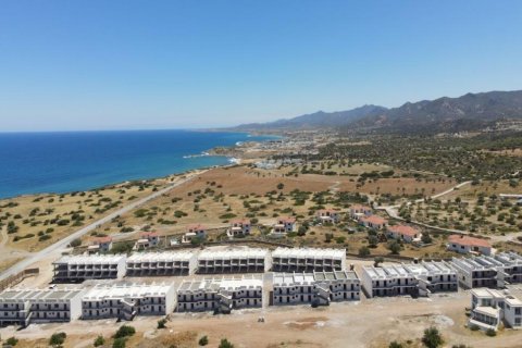 Продажа квартиры  в Северном Кипре студия, 47м2, №186431 – фото 4