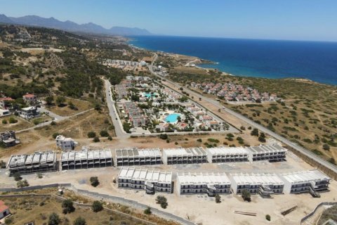 Продажа квартиры  в Северном Кипре студия, 47м2, №186431 – фото 7