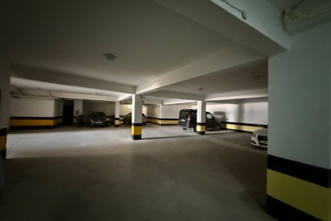 Apartment for sale  in Antalya, Turkey, 3 bedrooms, 140m2, No. 211281 – photo 21