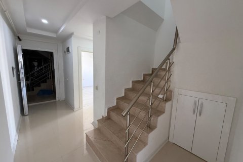 Apartment for sale  in Antalya, Turkey, 3 bedrooms, 140m2, No. 211281 – photo 5