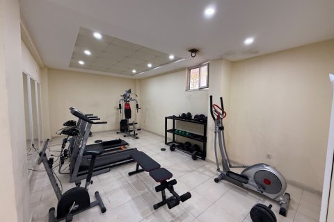 Apartment for sale  in Antalya, Turkey, 3 bedrooms, 140m2, No. 211281 – photo 22