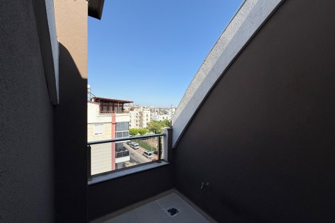 Apartment for sale  in Antalya, Turkey, 3 bedrooms, 140m2, No. 211281 – photo 13