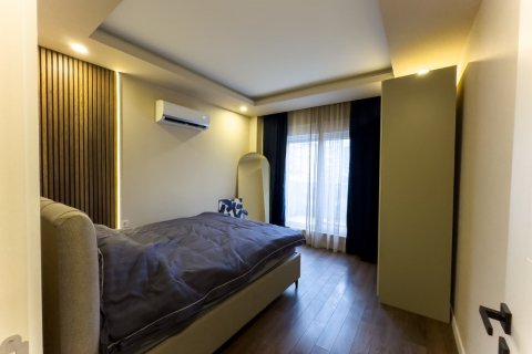3+1 Wohnung  in Antalya, Türkei Nr. 211278 - 10