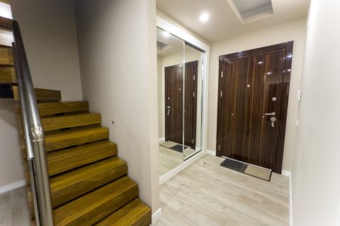 3+1 Wohnung  in Antalya, Türkei Nr. 211278 - 20