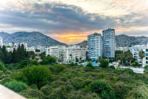 3+1 Wohnung  in Antalya, Türkei Nr. 211278 - 2