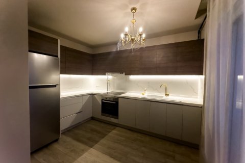 3+1 Wohnung  in Antalya, Türkei Nr. 211278 - 6