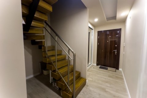 3+1 Wohnung  in Antalya, Türkei Nr. 211278 - 17