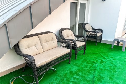 3+1 Wohnung  in Antalya, Türkei Nr. 211278 - 14