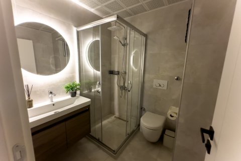 3+1 Wohnung  in Antalya, Türkei Nr. 211278 - 8