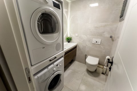 3+1 Wohnung  in Antalya, Türkei Nr. 211278 - 16