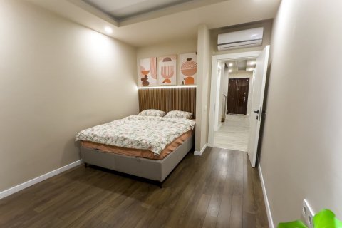 3+1 Wohnung  in Antalya, Türkei Nr. 211278 - 22