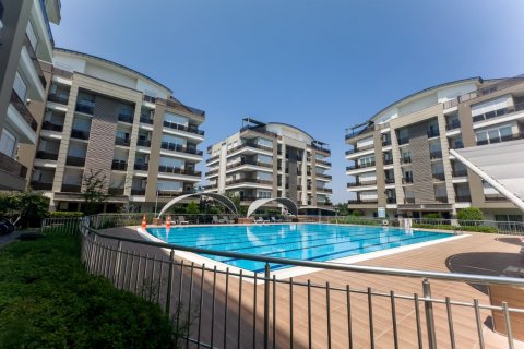 3+1 Wohnung  in Antalya, Türkei Nr. 211278 - 1