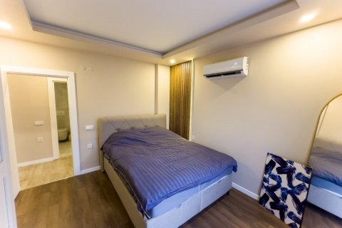 3+1 Wohnung  in Antalya, Türkei Nr. 211278 - 19
