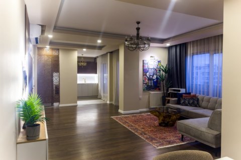 3+1 Wohnung  in Antalya, Türkei Nr. 211278 - 3