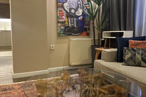 3+1 Wohnung  in Antalya, Türkei Nr. 211278 - 4