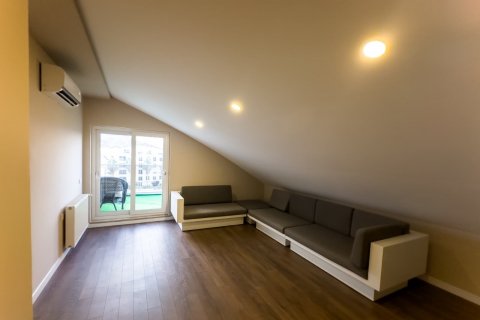 3+1 Wohnung  in Antalya, Türkei Nr. 211278 - 13