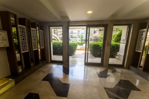 3+1 Wohnung  in Antalya, Türkei Nr. 211278 - 26