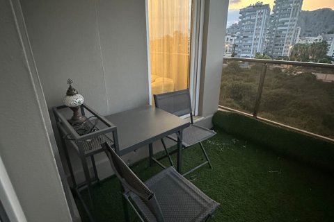 3+1 Wohnung  in Antalya, Türkei Nr. 211278 - 9