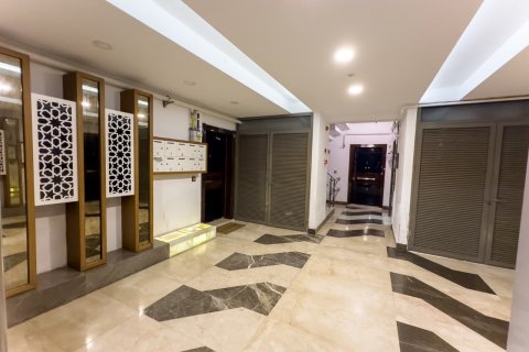 3+1 Wohnung  in Antalya, Türkei Nr. 211278 - 27