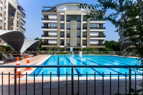 3+1 Wohnung  in Antalya, Türkei Nr. 211278 - 30