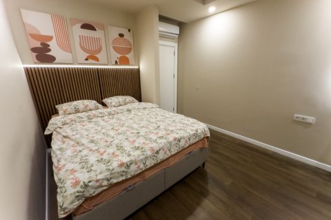 3+1 Wohnung  in Antalya, Türkei Nr. 211278 - 7