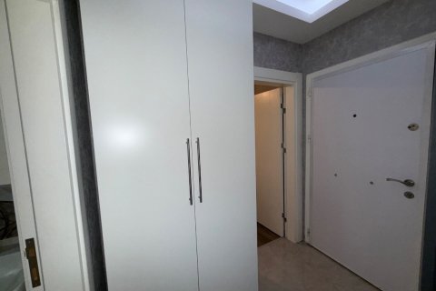Продажа квартиры  в Анталье, Турция 1+1, 55м2, №211280 – фото 11