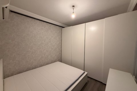 Продажа квартиры  в Анталье, Турция 1+1, 55м2, №211280 – фото 7