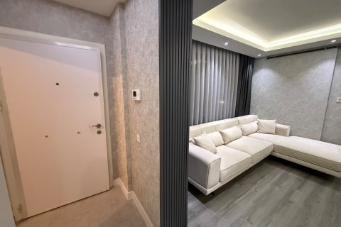 Продажа квартиры  в Анталье, Турция 1+1, 55м2, №211280 – фото 5