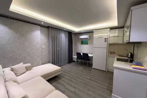 Продажа квартиры  в Анталье, Турция 1+1, 55м2, №211280 – фото 3