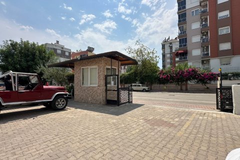 2+1 Leilighet  i Antalya, Tyrkia Nr. 211273 - 18