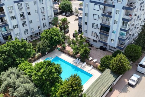 2+1 Leilighet  i Antalya, Tyrkia Nr. 211273 - 17