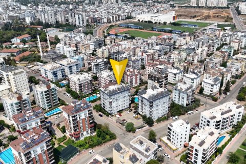 2+1 Leilighet  i Antalya, Tyrkia Nr. 211273 - 21