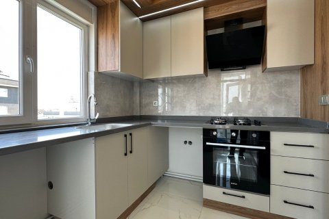 2+1 Leilighet  i Antalya, Tyrkia Nr. 211273 - 4