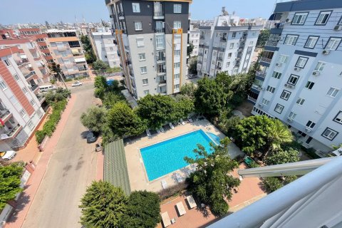 2+1 Leilighet  i Antalya, Tyrkia Nr. 211273 - 8