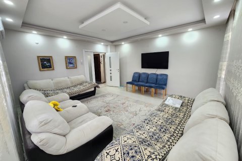 Apartment for sale  in Antalya, Turkey, 3 bedrooms, 180m2, No. 211277 – photo 2