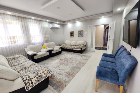 Apartment for sale  in Antalya, Turkey, 3 bedrooms, 180m2, No. 211277 – photo 1