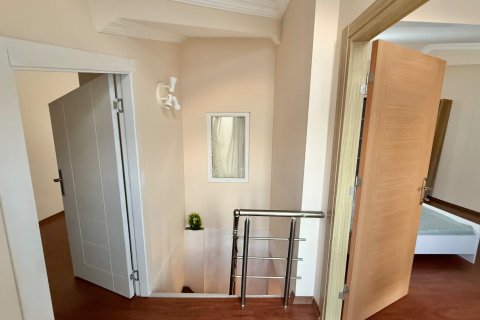 2+1 Leilighet  i Antalya, Tyrkia Nr. 211279 - 13