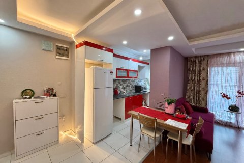 2+1 Leilighet  i Antalya, Tyrkia Nr. 211279 - 3