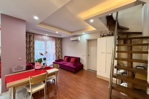 2+1 Leilighet  i Antalya, Tyrkia Nr. 211279 - 4