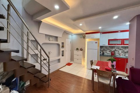2+1 Leilighet  i Antalya, Tyrkia Nr. 211279 - 6