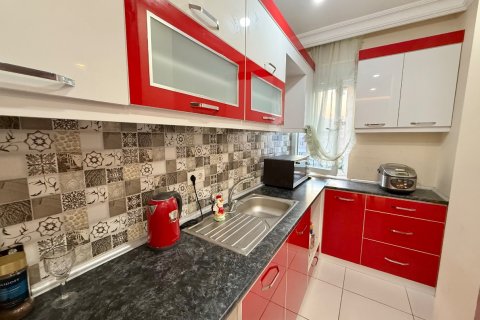 2+1 Leilighet  i Antalya, Tyrkia Nr. 211279 - 5