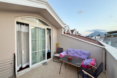 2+1 Leilighet  i Antalya, Tyrkia Nr. 211279 - 10