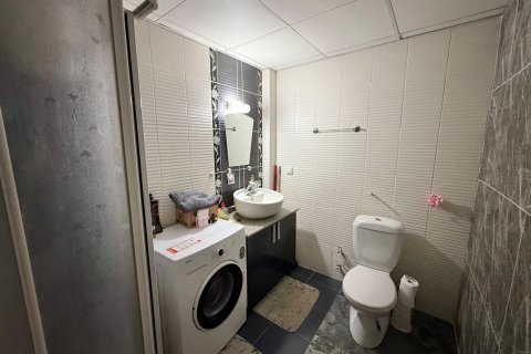 2+1 Leilighet  i Antalya, Tyrkia Nr. 211279 - 15